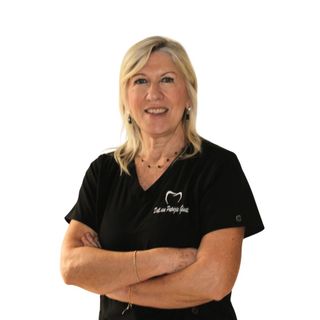 Ingrandire l'immagine: Patrizia Giusti, dentista Battipaglia