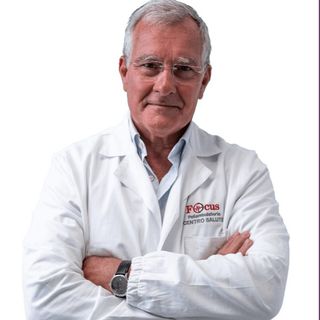 Ingrandire l'immagine: Paolo Friemel, ortopedico Monselice