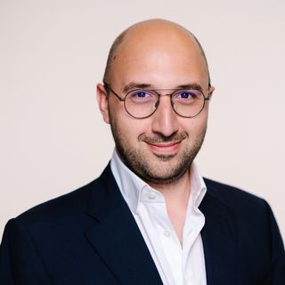Ingrandire l'immagine: Francesco Gentile, neurologo Pioltello