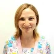 Agnieszka Jankowska, pediatra Wrocław