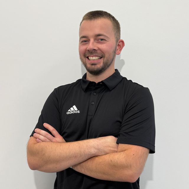 Jan Białopiotrowicz, fizjoterapeuta Gdańsk