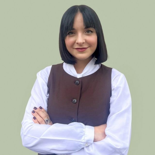 Francesca Marini, psicologo Firenze