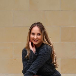 mgr Natalia Składowska