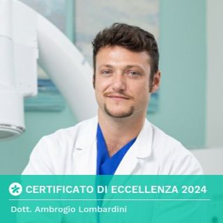 Ingrandire l'immagine: Ambrogio Lombardini, chirurgo vertebrale Cava Manara