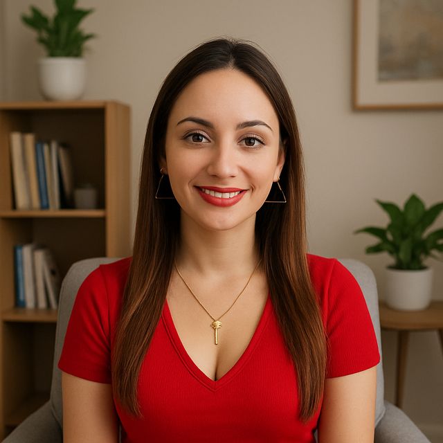 Tonia Caturano, psicoterapeuta Pioltello