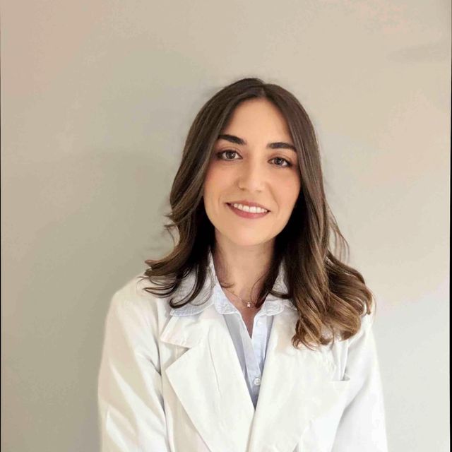 Alessandra Taverna, urologo Abano Terme