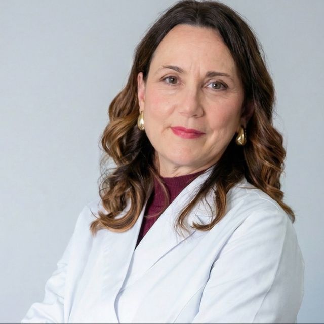 Roberta Garezzo, cardiologo Cagliari