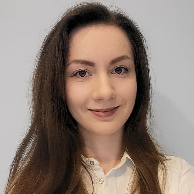 Małgorzata  Dulik, psychiatra Wrocław