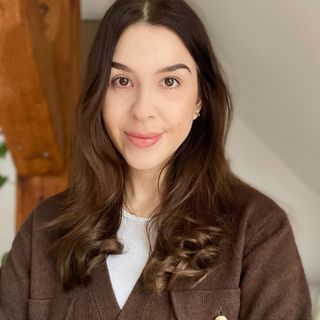 Powiększ obraz: Małgorzata Kostka, psycholog Gliwice