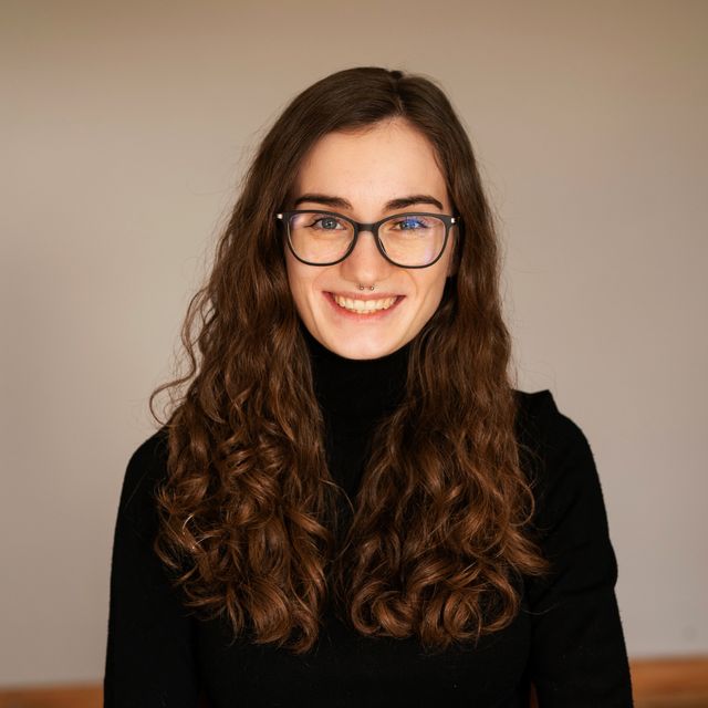 Anna Drzyzga, psycholog Warszawa