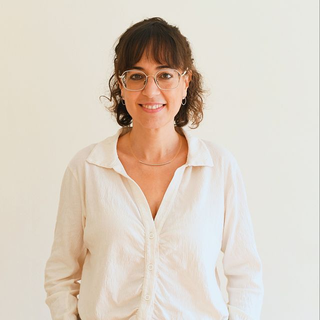 Miriam Miguel Arbonies, Psicólogo Barcelona