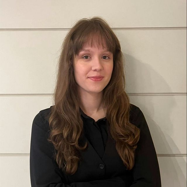 Daria Masztafiak, psycholog Tychy