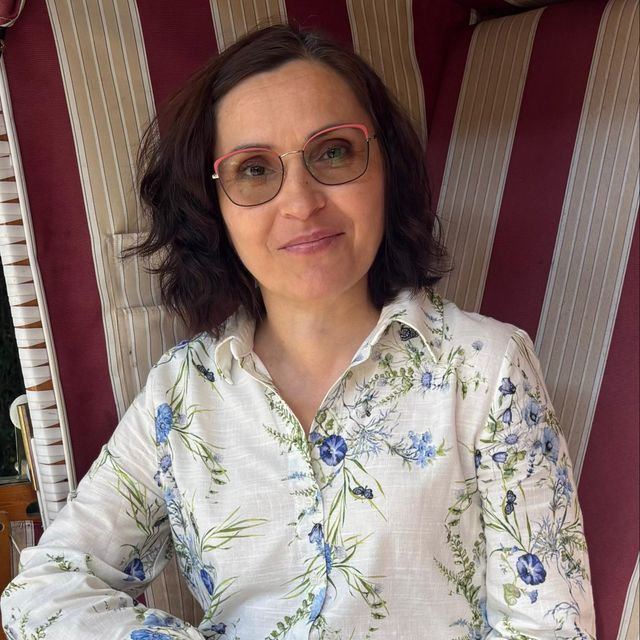 Anna Matuszewska-Muranowicz, psycholog Wadowice