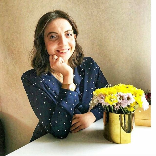 Nilüfer Sekmen, Psikoloji Antalya