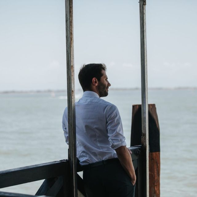 Stefano Clemente, analista clinico Ronchi dei Legionari