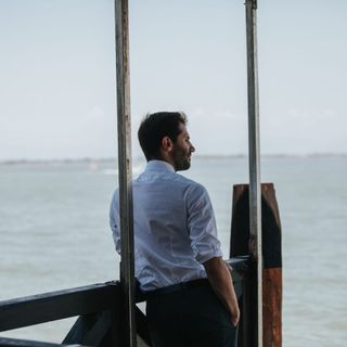 Ingrandire l'immagine: Stefano Clemente, analista clinico Ronchi dei Legionari