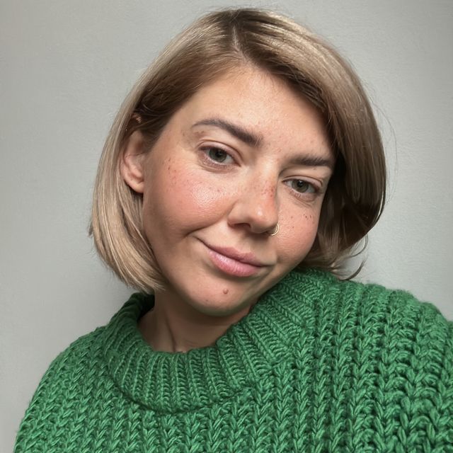 Aleksandra Sobczyk, psychoterapeuta Poznań