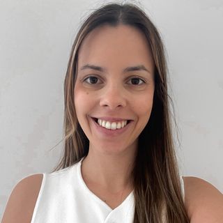 Ampliar imagem: Bruna Passos, Psicólogo Coimbra