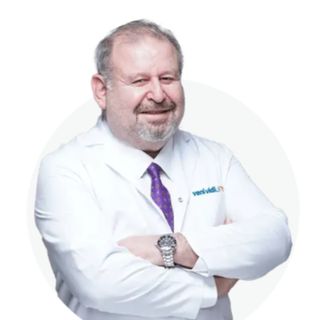 Ertan Sunay, Göz Hastalıkları Kadıköy