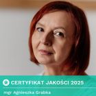 mgr Agnieszka Grabka