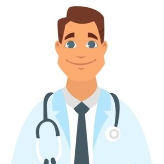 Ingrandire l'immagine: Pierluigi Pozzebon, medico di medicina generale Fener