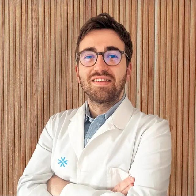 Gabriel Teja, Urólogo Madrid