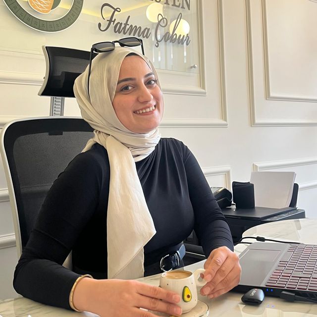 Fatma Çobur, Diyetisyen Bursa