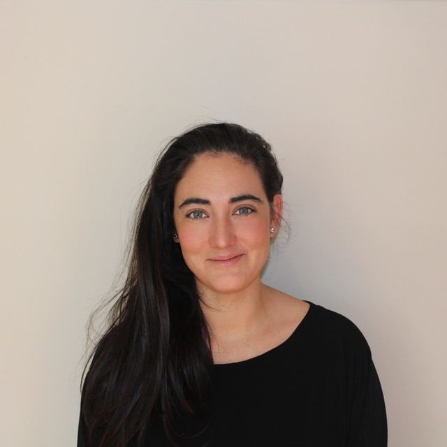 Pilar Boada, Fisioterapeuta Barcelona