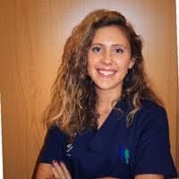 María Cuadros Martín Peñas, Dentista Torre del Campo