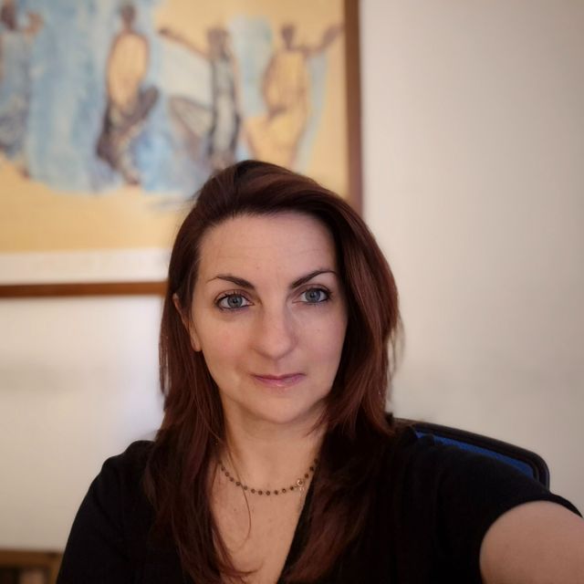 Francesca Cairoli, psicoterapeuta Roma