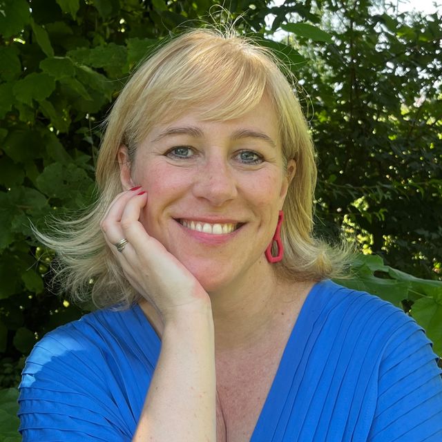 Darija Schiele, Heilpraktiker für Psychotherapie Leonberg