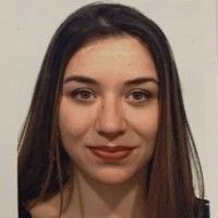 Diletta Minto, fisioterapista Roma