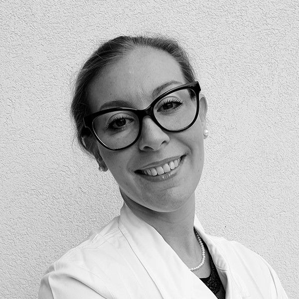 Raffaella Piovesan, chirurgo vascolare Treviso