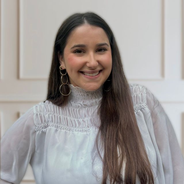 Clara Morales León, Psicólogo Córdoba