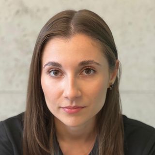 Powiększ obraz: Magdalena Położyńska, stomatolog Wrocław