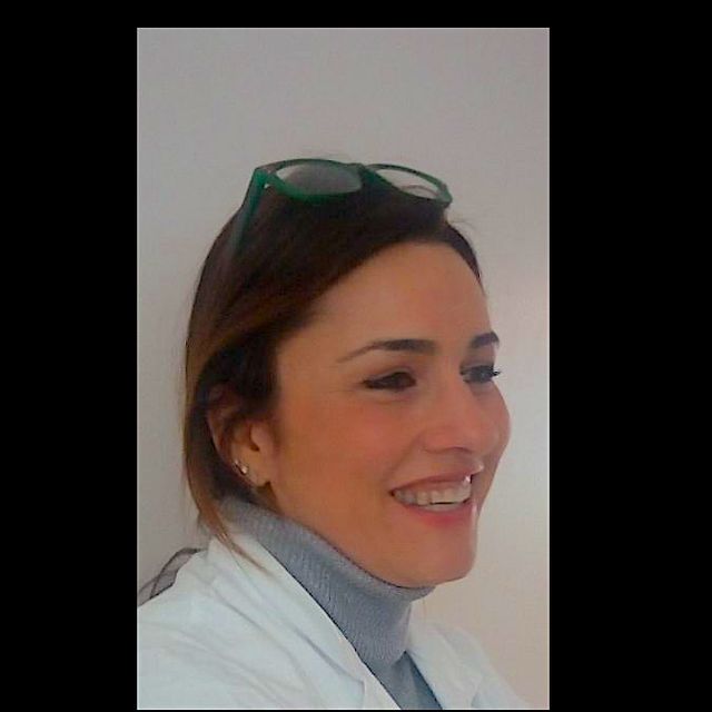 Daniela Di Lella, chirurgo vascolare Napoli