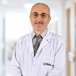 İrfan Güneş, Göz Hastalıkları Ereğli