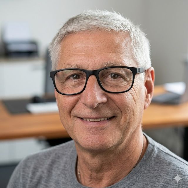 Antonio Bergantino, chirurgo generale Rivarolo Canavese