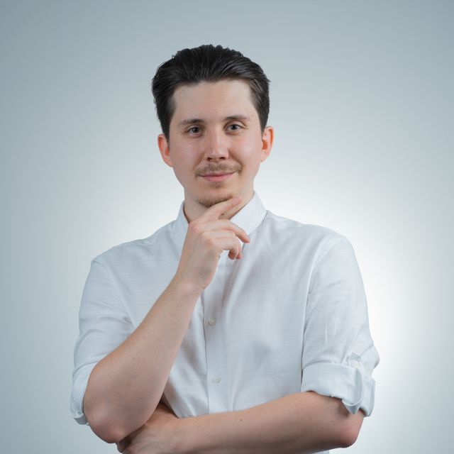 Jan Danielewicz, fizjoterapeuta Warszawa