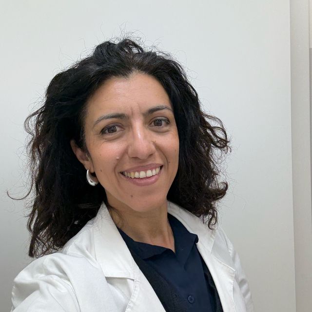 Elisa Sipio, ginecologo Milano