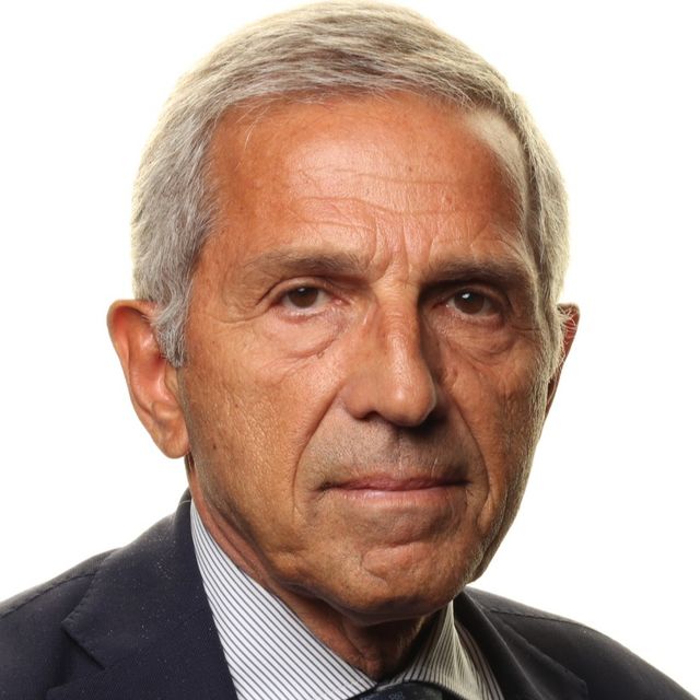 Massimo Volpe, cardiologo Roma