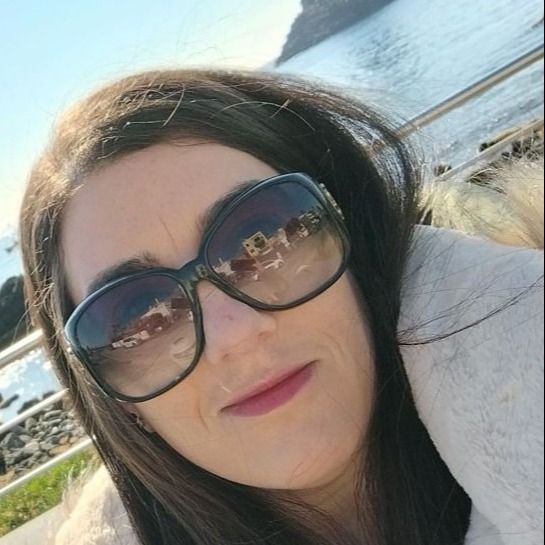 Carmen Linda Chillemi, psicologo Santa Teresa di Riva