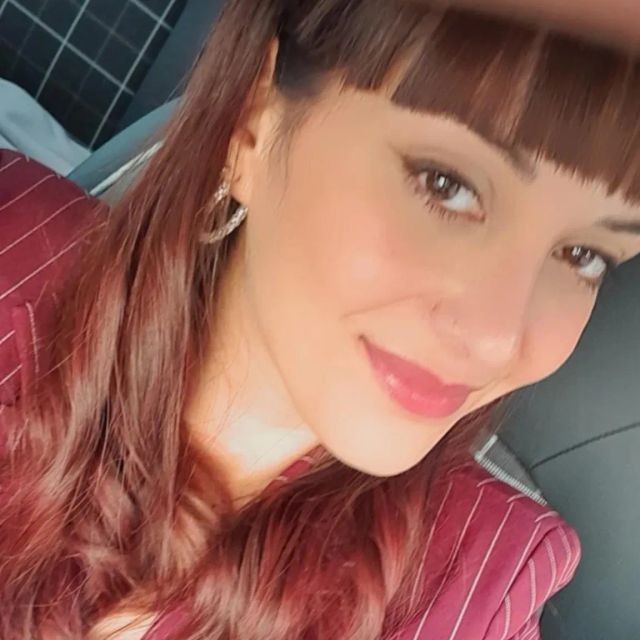 Rita Castaldo, terapeuta Sant'Antimo