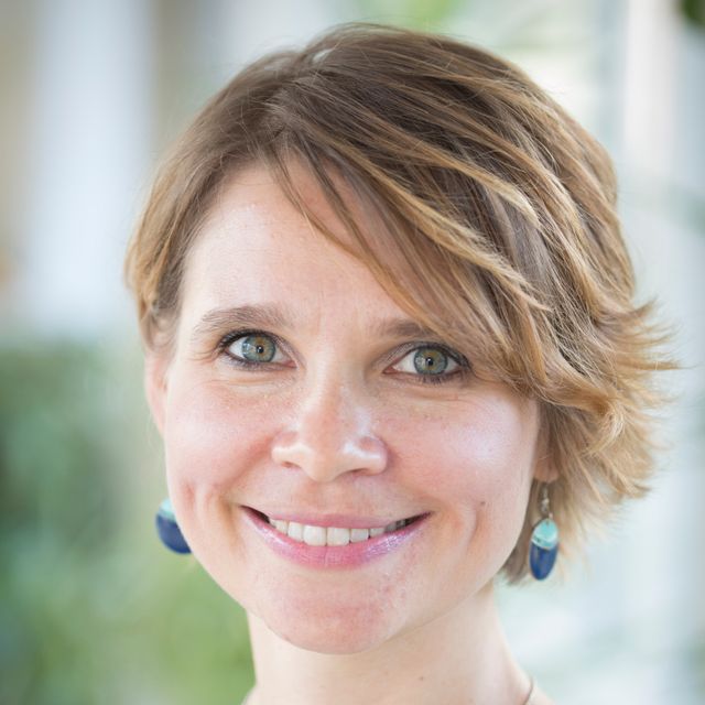 Joanna Lewczuk, psycholog Warszawa