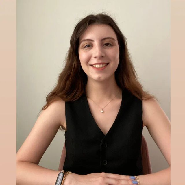 Beste Nur Nayki, Psikoloji İstanbul