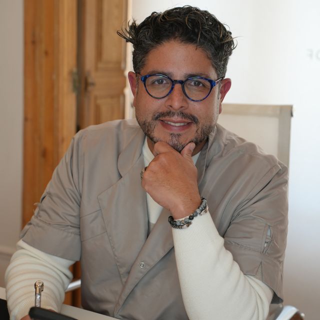 Jesús Alexander Sánchez, Médico general Madrid
