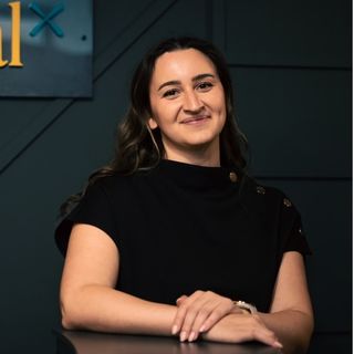 Petra Tataiová, dentální hygienistka, hygienista Praha