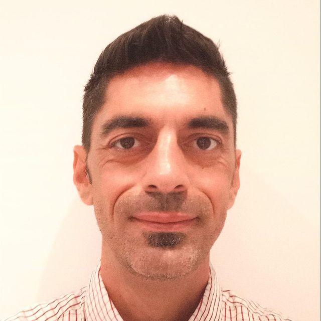 Alejandro Ferrero Peña, Psicólogo Arenys de Mar