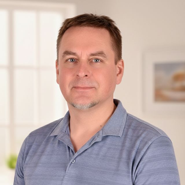 Zygmunt Łukasz Borkowski, fizjoterapeuta Kraków