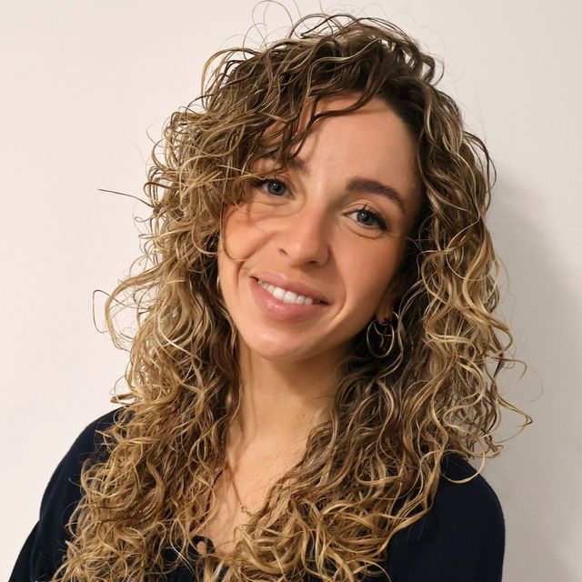 Sheila Dominguez Sanchez, Psicólogo Toledo
